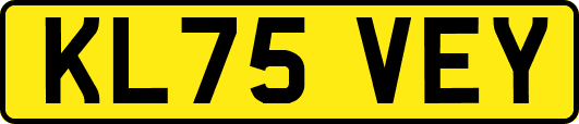 KL75VEY