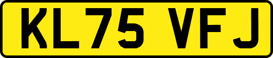KL75VFJ