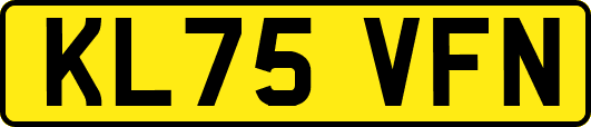 KL75VFN