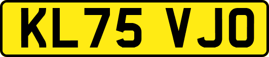 KL75VJO