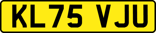 KL75VJU