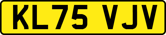 KL75VJV