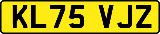 KL75VJZ