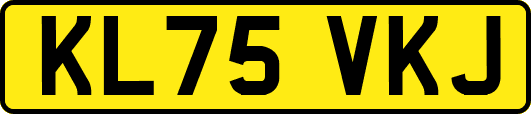 KL75VKJ