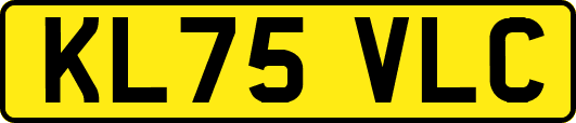 KL75VLC