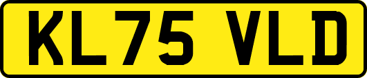 KL75VLD