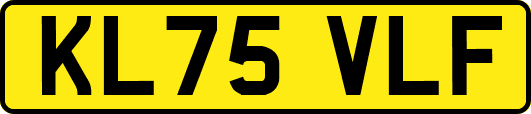 KL75VLF