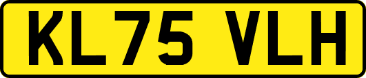 KL75VLH