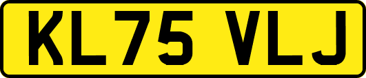 KL75VLJ