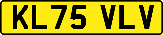 KL75VLV