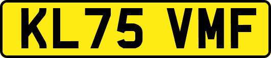 KL75VMF