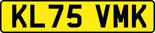 KL75VMK