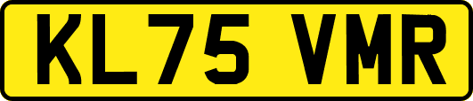 KL75VMR