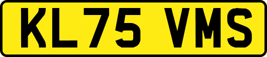 KL75VMS