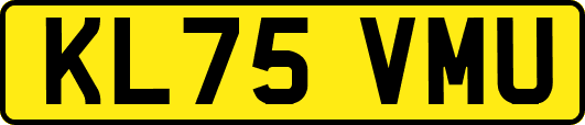 KL75VMU