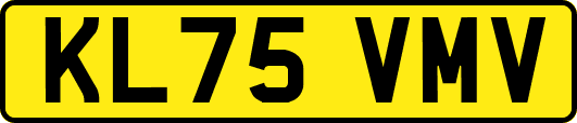 KL75VMV