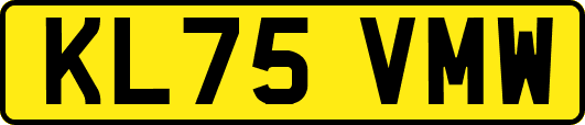 KL75VMW