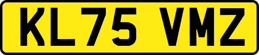 KL75VMZ