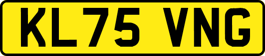 KL75VNG