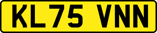 KL75VNN
