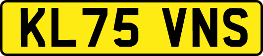 KL75VNS