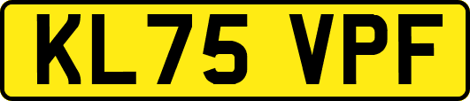 KL75VPF