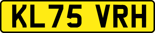 KL75VRH