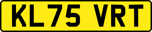 KL75VRT