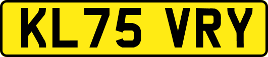 KL75VRY