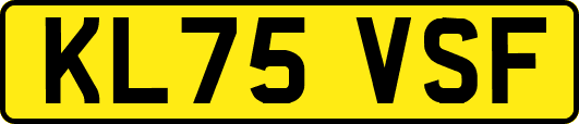 KL75VSF
