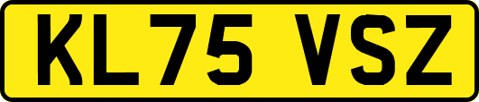 KL75VSZ