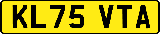 KL75VTA