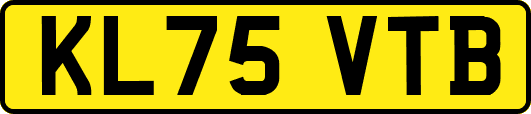 KL75VTB