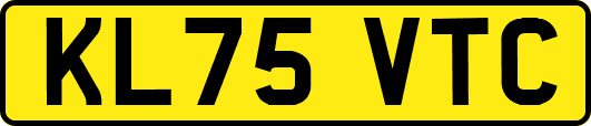 KL75VTC