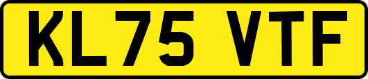 KL75VTF