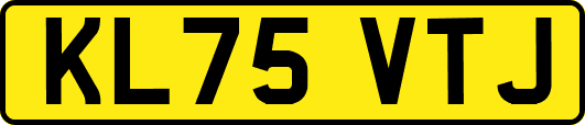KL75VTJ