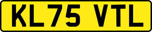 KL75VTL