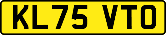 KL75VTO