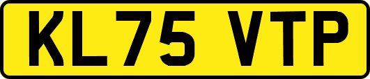 KL75VTP