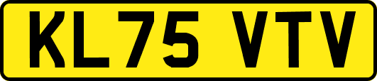 KL75VTV