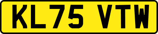 KL75VTW