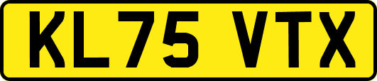 KL75VTX