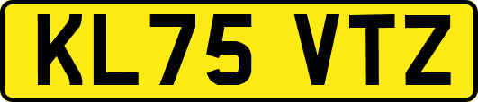KL75VTZ