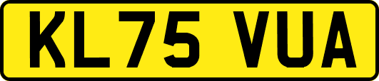 KL75VUA