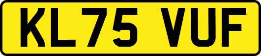 KL75VUF