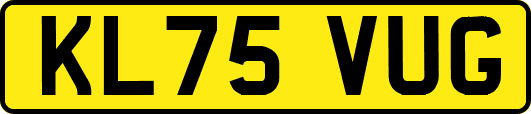 KL75VUG