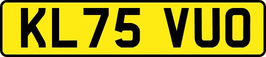 KL75VUO