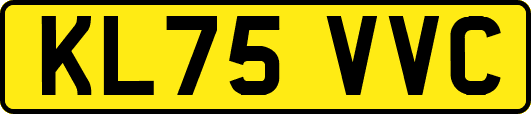 KL75VVC