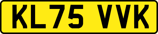 KL75VVK