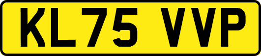 KL75VVP